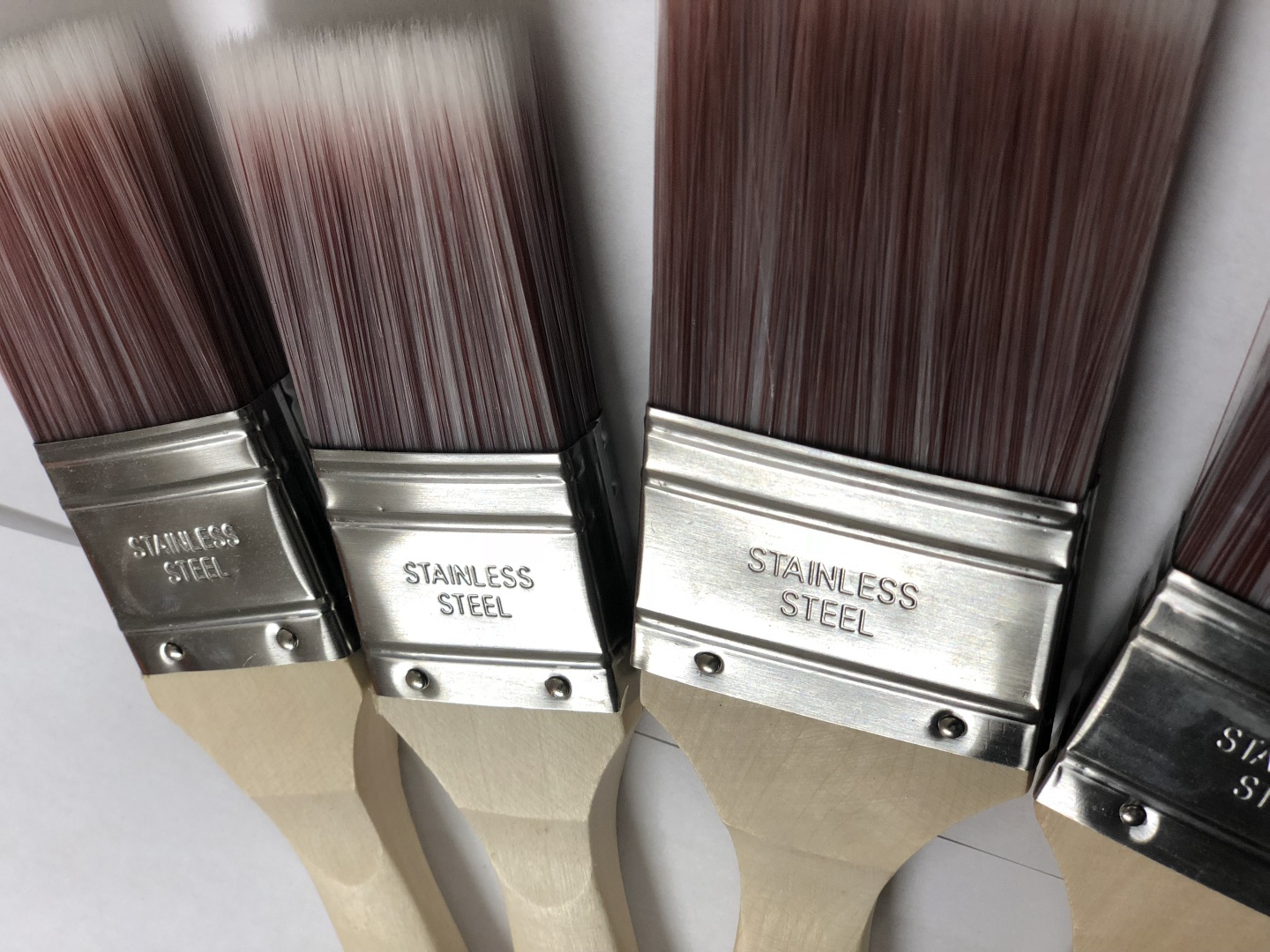 Chassis Underbody brush painting pack Buzzweld Coatings