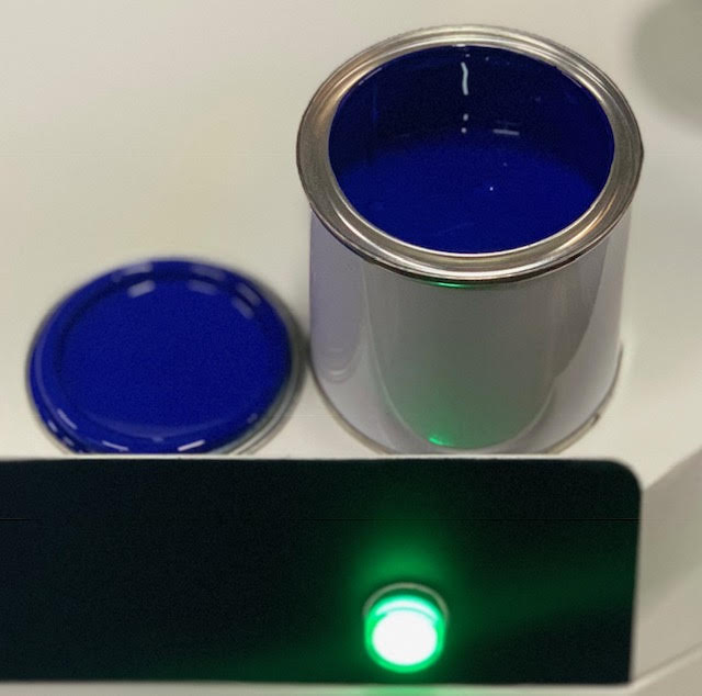 Engine Brushing Enamels/ Aerosols up to 250C! Buzzweld Coatings