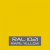 RAL 1021 Rape Yellow tinned Paint Buzzweld Coatings