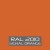 RAL 2010 Signal Orange Aerosol Paint