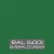 RAL 6001 Emerald Green Aerosol Paint