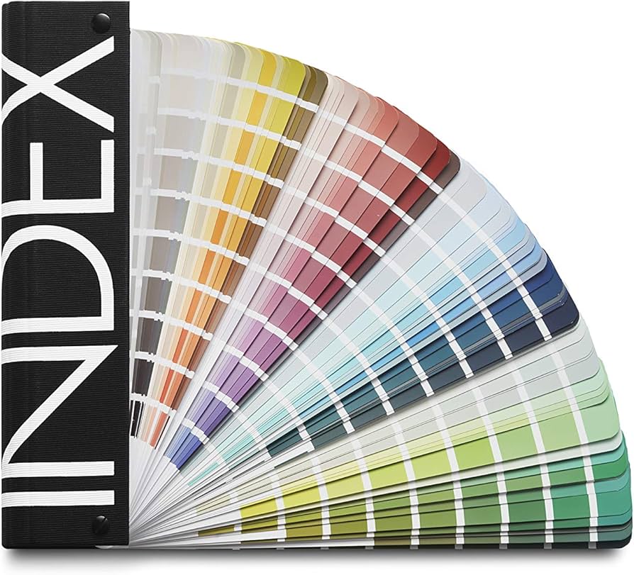 Find Paints by Colour Code - Perfect Match