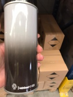 Aerosols & Accessories