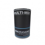 Multi-Mix Clearcoat