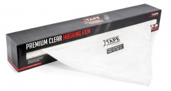 Premium Clear Masking Film 6m
