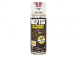 Epoxy Primer spraycan Aerosol 2K Upol Raptor