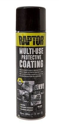 RAPTOR 1K Pro Universal Touch Up Paint - Raptorcoatings