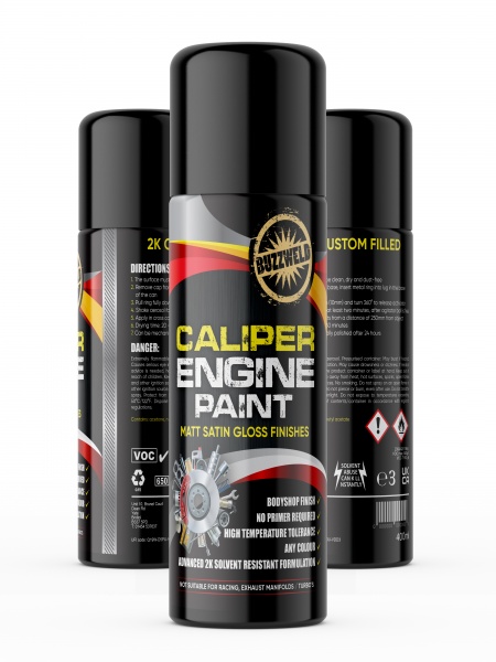Vht clearance engine paint