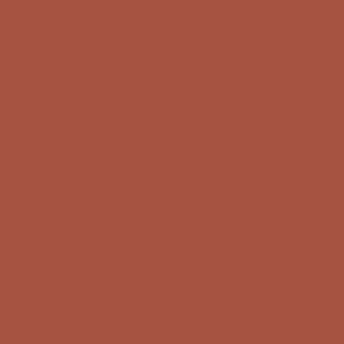 BS381-444 Terracotta Aerosol Paint