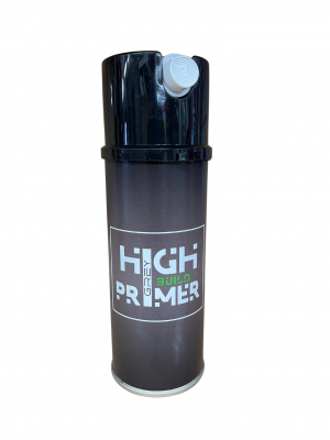 High Build Etch Primer Grey - 500ml Aerosol