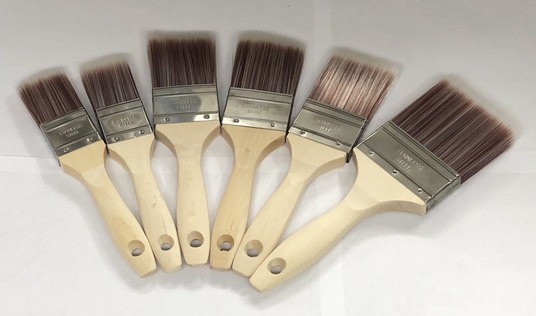 Chassis Underbody brush painting pack Buzzweld Coatings