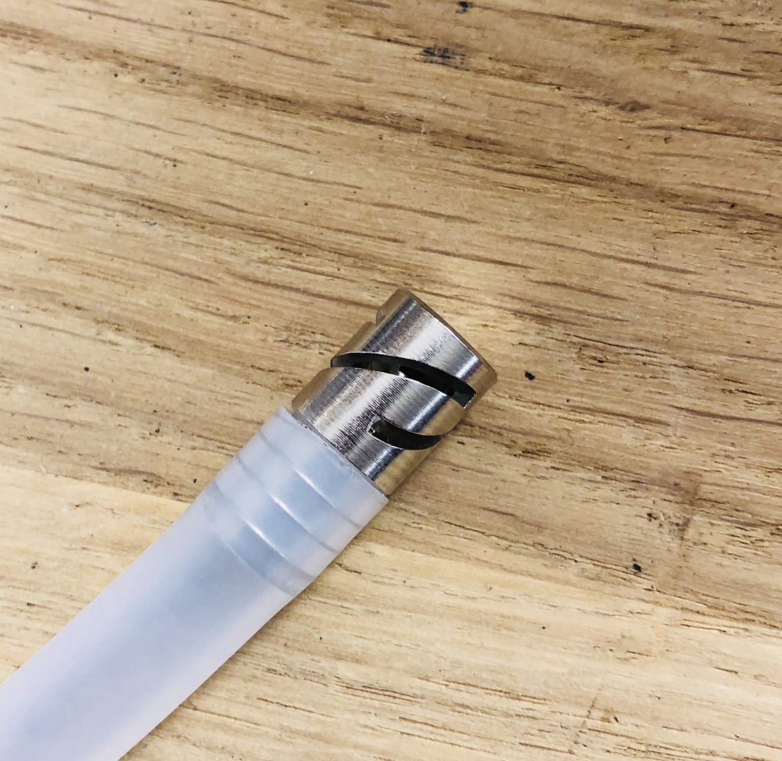 FX11 DeLuxe Schultz rustproofing and chassis paint gun Buzzweld Coatings