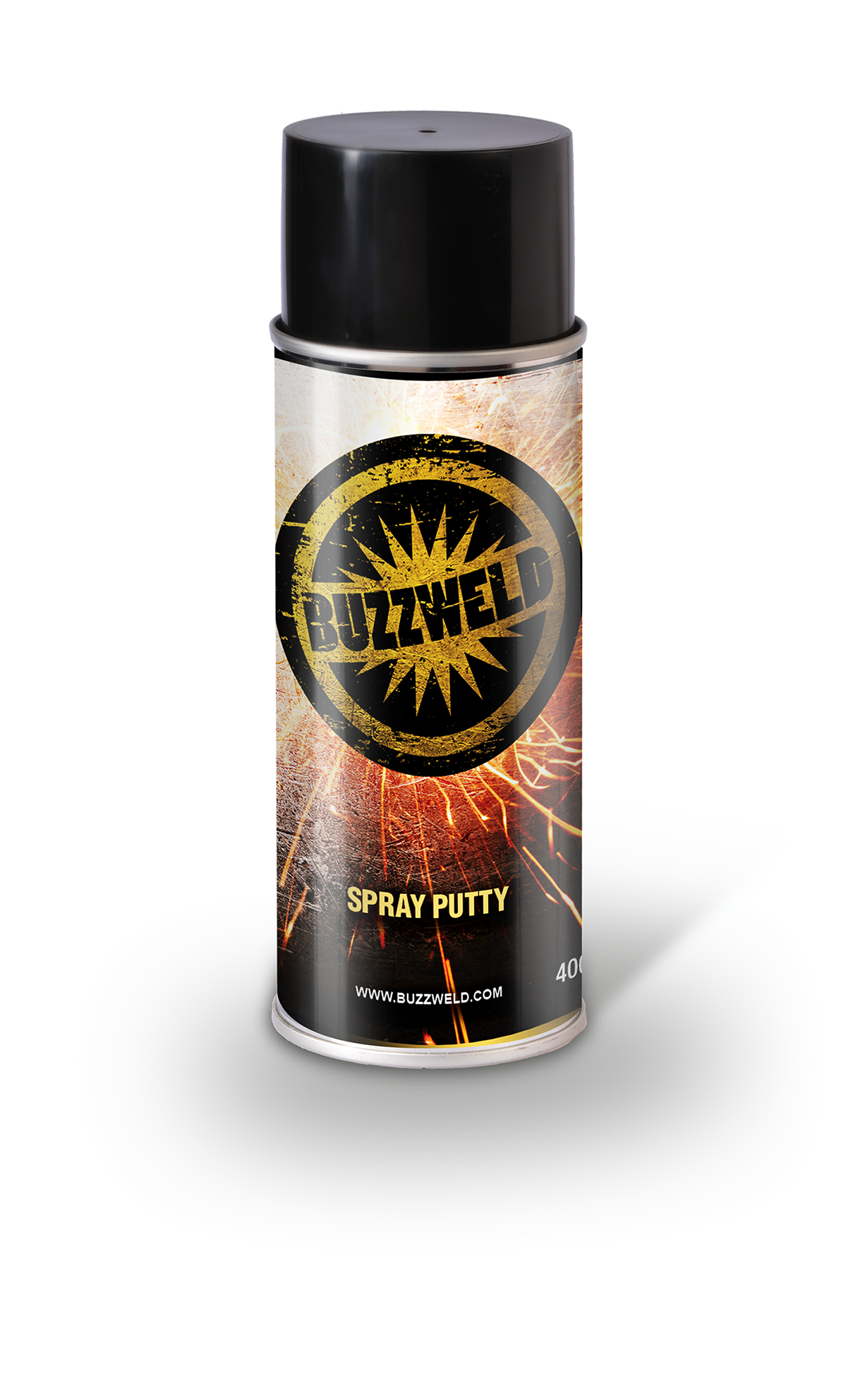 Spray Putty Aerosol 400ML