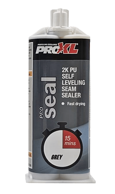 Self-Levelling 2K Seam Sealer 200ml Smooth Finish
