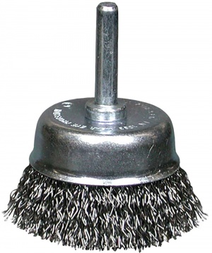 HD Wire Cup Brush for Drill TB6