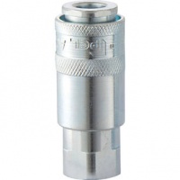 PCL female coupling 1/4''