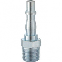 PCL male 1/4 thread air adaptor