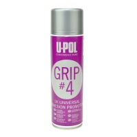 Grip#4 Adhesion Promotor (DA6394) Upol 450ML Aerosol