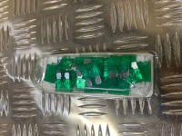 Blade fuses- Green 30 Amp x20
