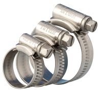 Jubilee, WingSpade, Fascetta Zincata, 2 Pezzi, 20-32mm - Foto 11