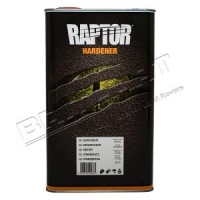 Upol Raptor Bedliner 2K  5L Hardner