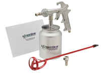 LizardSkin Superpro Application Spray Kit