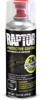 RAPTOR 2K BEDLINER AEROSOL RAPTOR